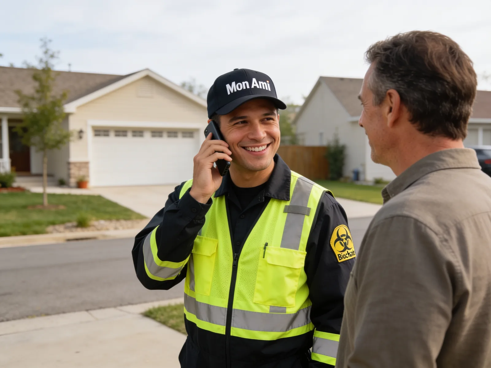 Sewage Cleanup Piscataway, NJ FAQs