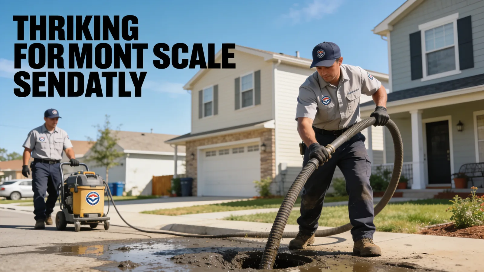 Sewage Cleanup in Piscataway, NJ near me